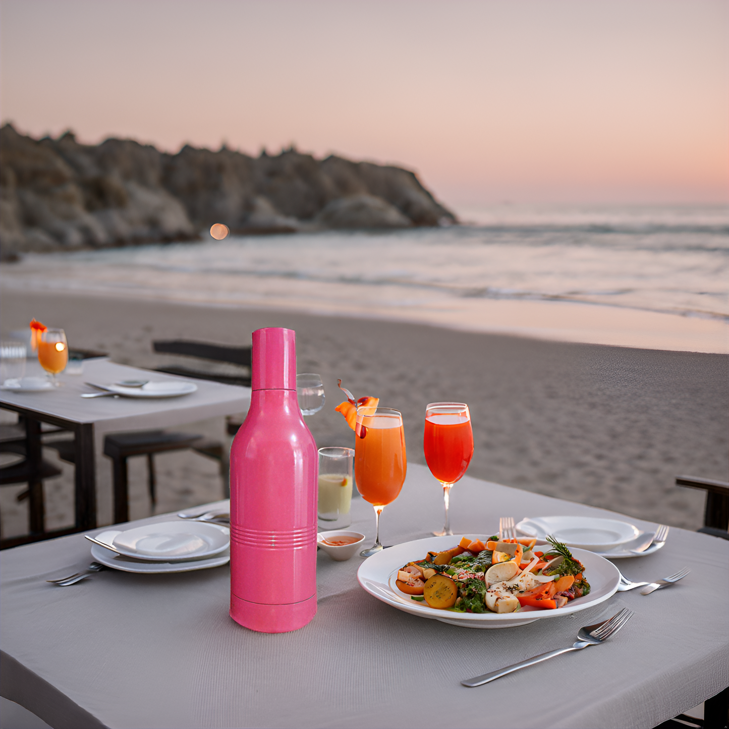 CUULii for Regular Wine Bottles (750ml)