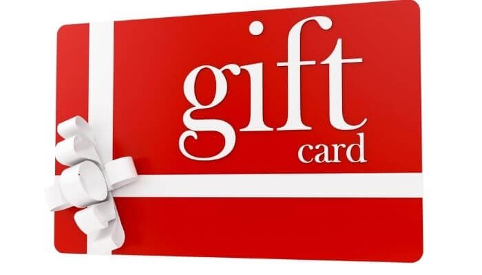 CUULii Gift Card