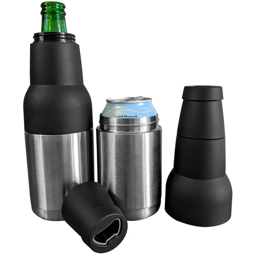 KUULii | Bottle & Can Thermos 12 oz/360 ml