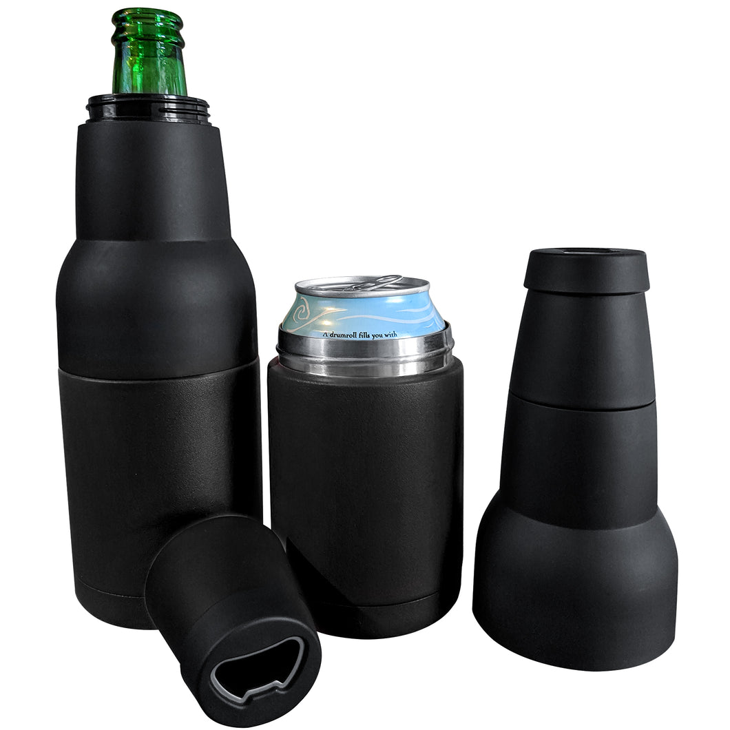 KUULii | Bottle & Can Thermos 12 oz/360 ml